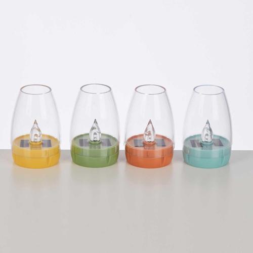 Orbit Lighting Flickering Tealight