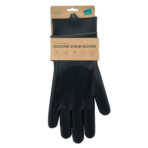 Seymours Gloves