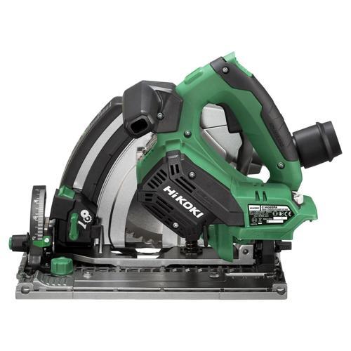 HiKOKI 36V Plunge Saw Skin