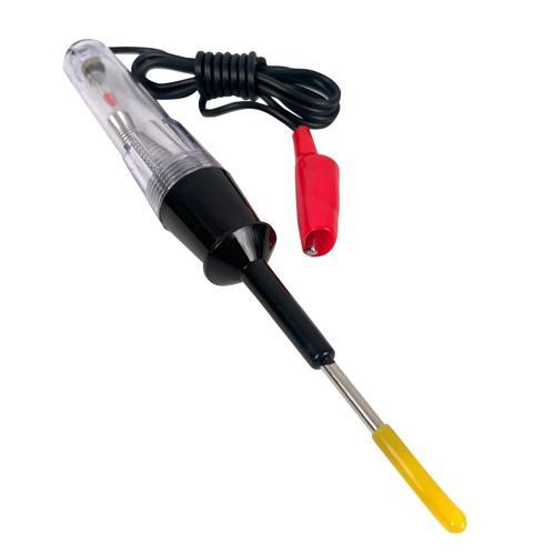 6-24V DC Circuit Tester (LED Bulb)