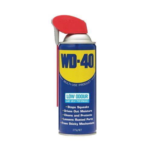 WD-40 Low Odour Smart Straw