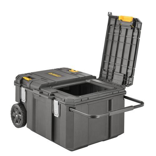 DeWALT TSTAK Job Chest