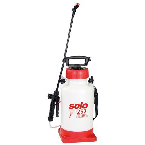 Solo Sprayer Heavy Duty 257 7L