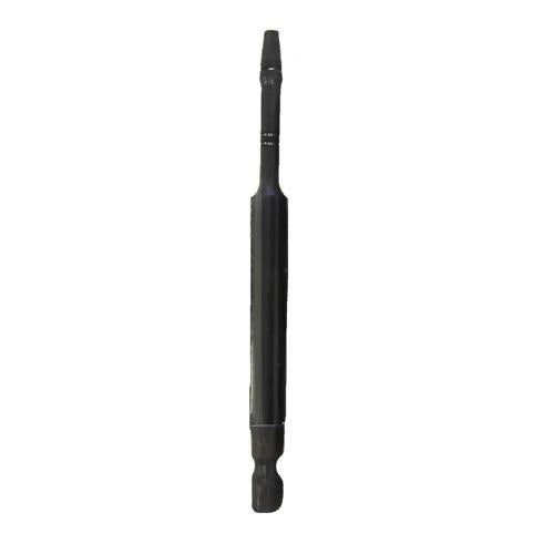 IMPACT BIT SQUARE NO.2 X 100mm SINGLE