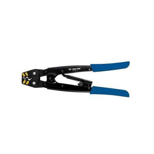 CRIMP TOOL 300mm NON-INSUL TERMINAL KT