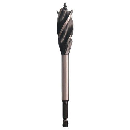 QUAD MAX WOOD BORER 25mm BLU-MOL