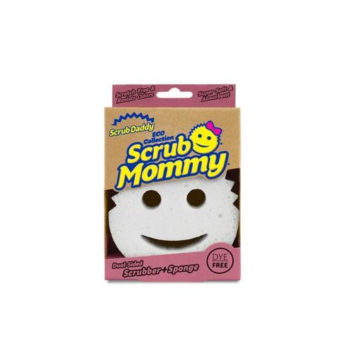 Scrub Daddy Scrub Mommy Scrub Mommy Cleaning Sponge Dye Free