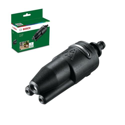 Bosch Trio Nozzle For Bosch High Pressure Washers EasyAquatak UniversalAquatak