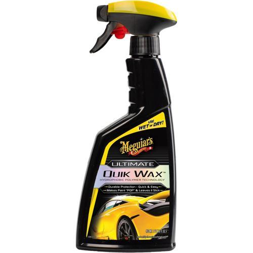 Meguiar's Car Wax