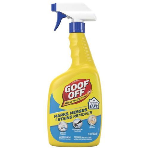 Goof Off Household Heavy Duty Remover 652mL