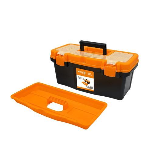 TOOLBOX PLASTIC 400mm