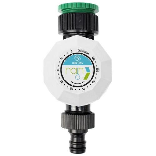 Rain Mechanical Tap Timer