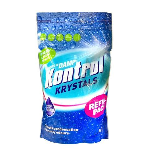 Kontrol Moisture Absorbent Refill Pack
