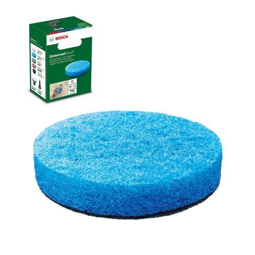 Bosch DIY Microfibre Non-Scratch Pads For The Cordless Cleaning Brush