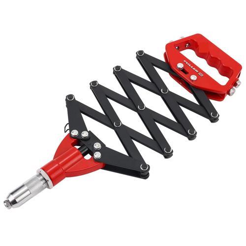 Fuller Pro Lazy Tong Riveter 800mm
