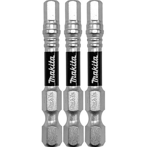 Impact Xps Hex 5 X50MM 3PK