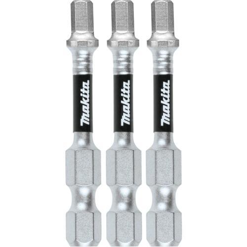 Impact Xps Hex 4 X50MM 3PK