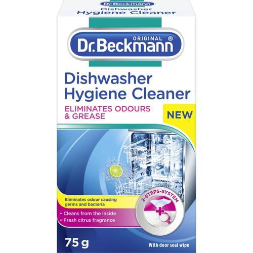 Dr. Beckmann Dishwasher Hygiene Cleaner 75g