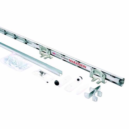 Henderson Sliding Door Track Kit 900-1050mm