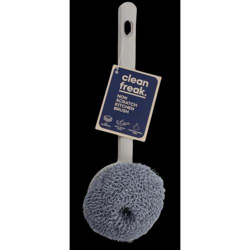 Clean Freak Non-Scratch Kitchen Brush