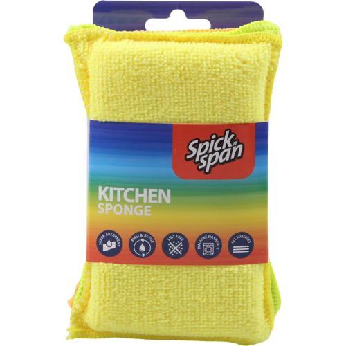 Spick N Span Kitchen Sponges