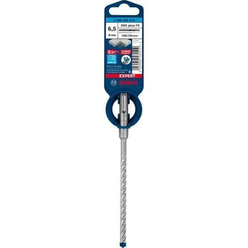 Bosch Expert SDS Plus-7x Hammer Drill Bit 6.5 X 100 X 165mm