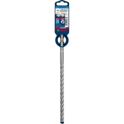 Bosch Expert SDS Plus-7x Hammer Drill Bit 12 X 200 X 265mm