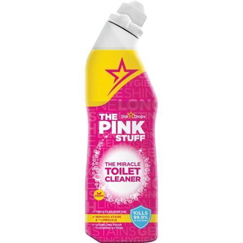 THE PINK STUFF Toilet Cleaner 750mL