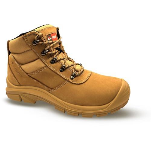 Apex Murray Safety Boot Size 10 Wheat