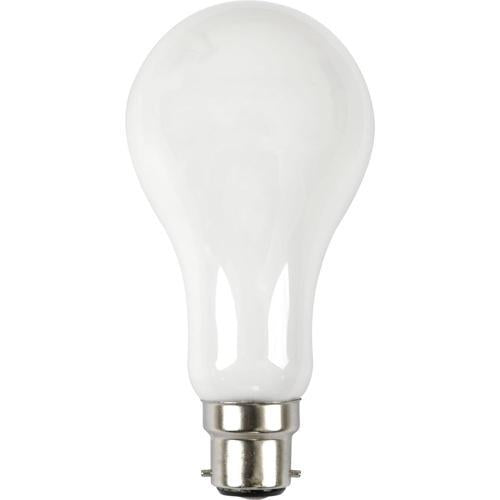 GE Lighting Light Bulb Classic High Output 150 Watt 2300lm