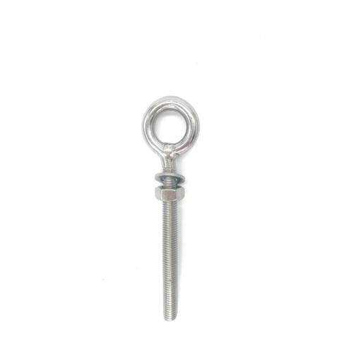 Eye Bolt 10 X 100mm Stainless Steel 316