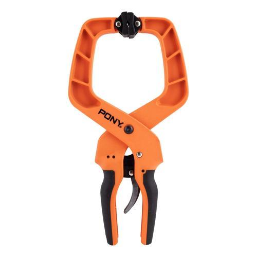 Pony Clamp 32400