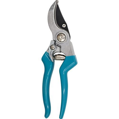 Gardeners Edge Garden Secateurs Blue
