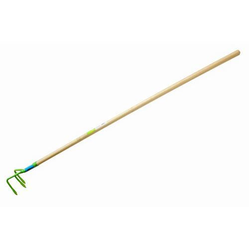 Gardeners Edge Garden Cultivator C006-3WL