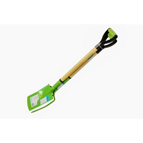 Gardeners Edge Garden Fork And Spade Kit