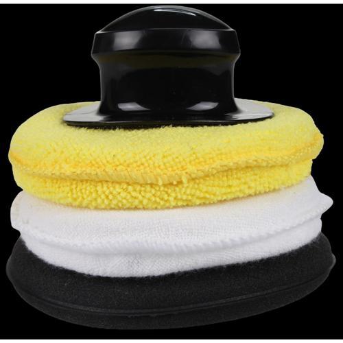 AA Motoring Applicator Pack 3 Pack