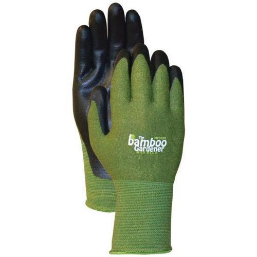 BELLINGHAM GLOVES Bamboo Gardener Gloves C5371XLAU