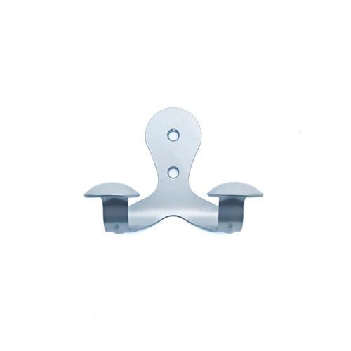 Smart Hook Double Silver
