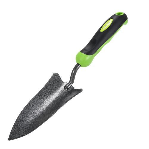 Gardeners Edge Garden Transplanting Trowel