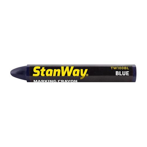 Stanway Crayon TW100BL