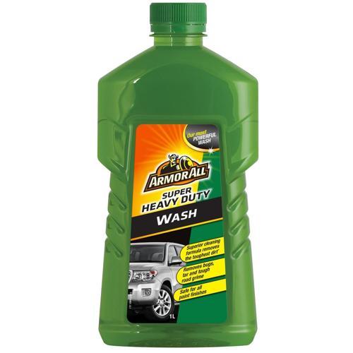 Armor All Armor All Super Heavy Duty Wash