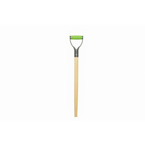 Gardeners Edge Hardwood Shovel Handle Replacement WH-002