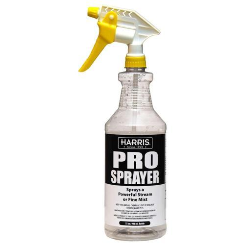 Harris Professional Spray Bottle 946mL