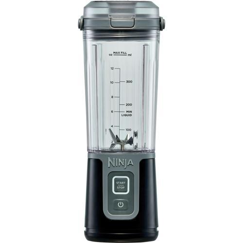 Ninja Portable Blender 470mL Black