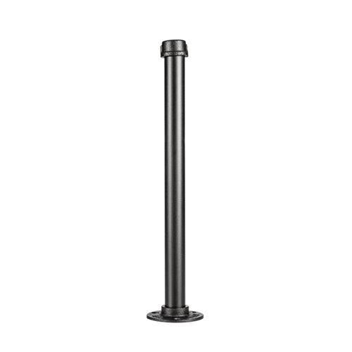 Iron Moa Shelf Prong 335 X 70 X 70mm Black