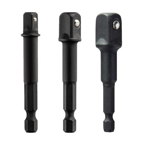 DeWALT Impact Ready Socket Adapter Set