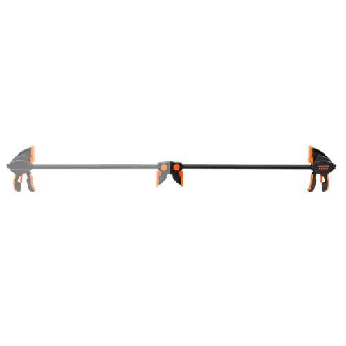 JORGENSEN Clamp EZ Hold 2x600 M (24 In) Combo