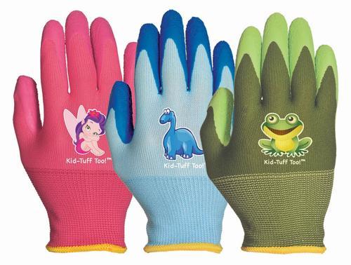 BELLINGHAM GLOVES Kids Garden Glove