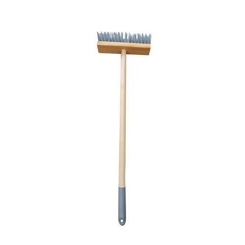 Gardeners Edge Garden Broom Grey