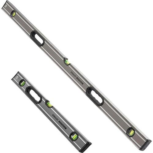 Stanley Fatmax Box Beam Level Pack Xtreme